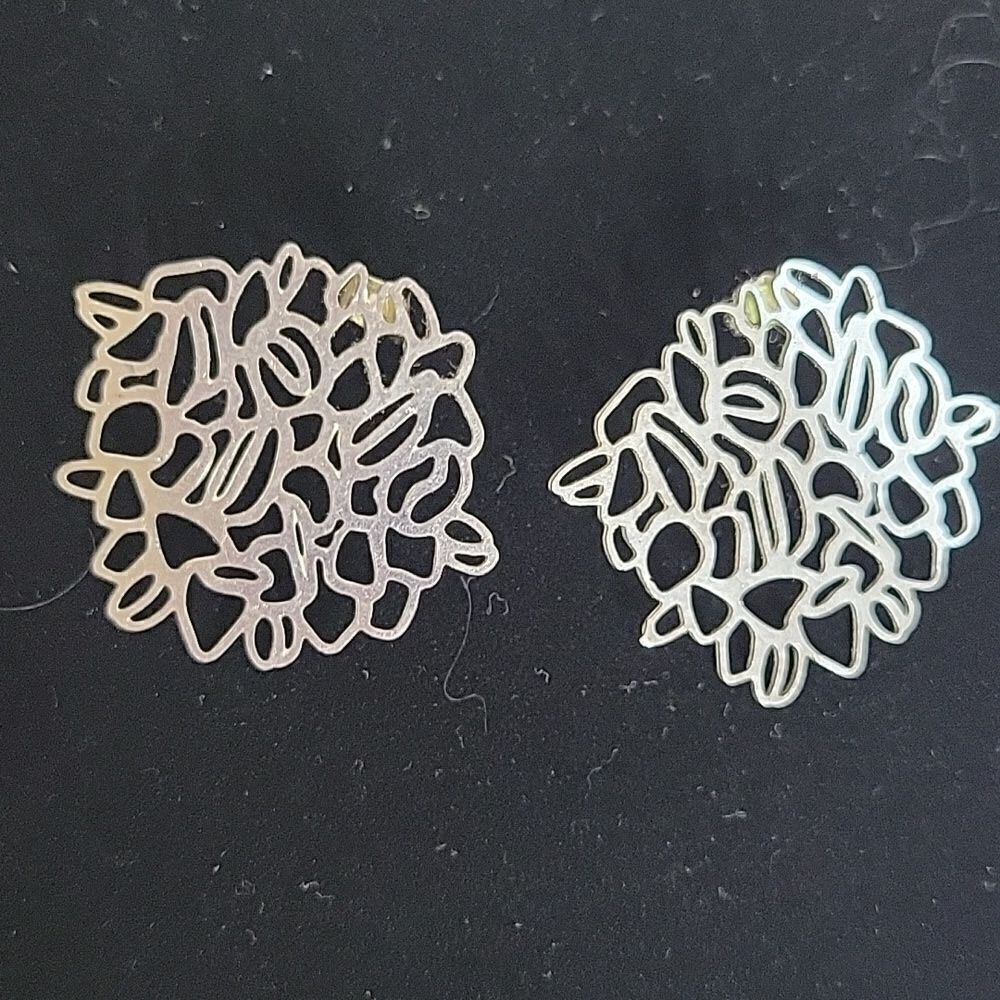 Earring Bundle Six Pairs - Picture 6 of 9